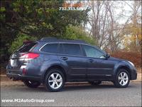 2013 Subaru Outback 2.5i Limited AWD 4dr Wagon East Brunswick, NJ - Image 5