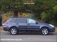 2013 Subaru Outback 2.5i Limited AWD 4dr Wagon East Brunswick, NJ - Image 6