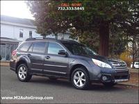 2013 Subaru Outback 2.5i Limited AWD 4dr Wagon East Brunswick, NJ - Image 7