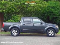 2013 Nissan Frontier SV 4x4 4dr Crew Cab 5 ft. SB Pickup 5A East Brunswick, NJ - Image 6
