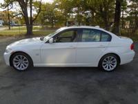 2011 BMW 328i X Drive, New PA Inspection & Emissions & Warranty... Norristown - Image 3