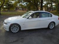 2011 BMW 328i X Drive, New PA Inspection & Emissions & Warranty... Norristown - Image 4