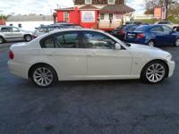 2011 BMW 328i X Drive, New PA Inspection & Emissions & Warranty... Norristown - Image 7