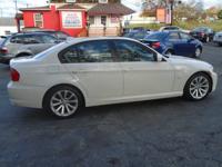 2011 BMW 328i X Drive, New PA Inspection & Emissions & Warranty... Norristown - Image 8