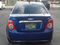2014 Chevrolet Sonic LT, New PA Inspection & Emissions & Warranty.... Norristown - Image 6