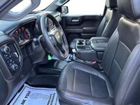 2021 Chevrolet Silverado 1500 LT 4WD Oklahoma City, OK - Image 10