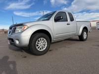 2014 Nissan Frontier 4x4 Denver - Image 2