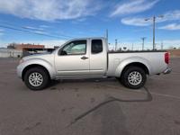 2014 Nissan Frontier 4x4 Denver - Image 3