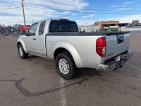 2014 Nissan Frontier 4x4 Denver - Image 4