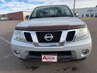 2014 Nissan Frontier 4x4 Denver - Image 5