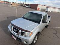 2014 Nissan Frontier 4x4 Denver - Image 6
