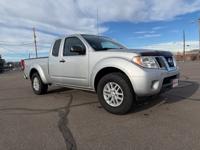 2014 Nissan Frontier 4x4 Denver - Image 7