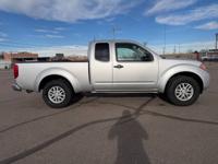2014 Nissan Frontier 4x4 Denver - Image 8