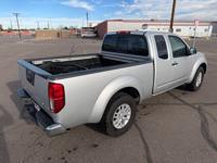 2014 Nissan Frontier 4x4 Denver - Image 9