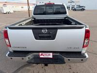 2014 Nissan Frontier 4x4 Denver - Image 10