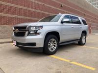 2018 Chevy Tahoe Denver