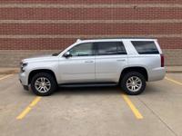 2018 Chevy Tahoe Denver - Image 3