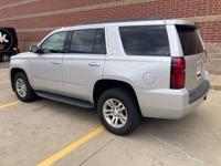 2018 Chevy Tahoe Denver - Image 4