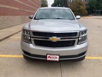 2018 Chevy Tahoe Denver - Image 5