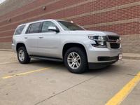 2018 Chevy Tahoe Denver - Image 8