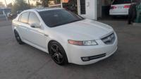 2007 Acura TL 5-Speed AT 170K Miles-Primera Auto LLC Stock#3286 Wheat Ridge - Image 2