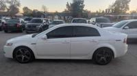 2007 Acura TL 5-Speed AT 170K Miles-Primera Auto LLC Stock#3286 Wheat Ridge - Image 8