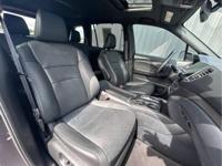 2021 Honda Passport EX-L AWD - 1 Owner Federal Blvd. Denver. 80221 - Image 5