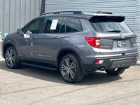 2021 Honda Passport EX-L AWD - 1 Owner Federal Blvd. Denver. 80221 - Image 9