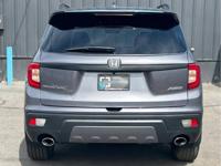 2021 Honda Passport EX-L AWD - 1 Owner Federal Blvd. Denver. 80221 - Image 10