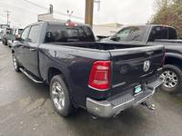 2019 RAM 1500 4x4 4WD Truck Dodge Big Horn 4dr Crew Cab 6.4 ft. SB Pi APX Auto Brokers - Image 3