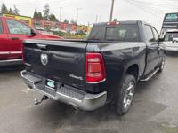 2019 RAM 1500 4x4 4WD Truck Dodge Big Horn 4dr Crew Cab 6.4 ft. SB Pi APX Auto Brokers - Image 5