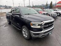 2019 RAM 1500 4x4 4WD Truck Dodge Big Horn 4dr Crew Cab 6.4 ft. SB Pi APX Auto Brokers - Image 6