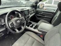 2019 RAM 1500 4x4 4WD Truck Dodge Big Horn 4dr Crew Cab 6.4 ft. SB Pi APX Auto Brokers - Image 9