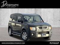 2006 Honda Element 4x4 4WD EX SUV Dinsmore Auto Group Used Cars - Image 2
