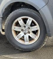 2006 Honda Element 4x4 4WD EX SUV Dinsmore Auto Group Used Cars - Image 8