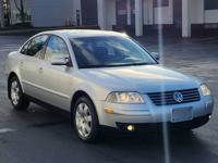 2003 Volkswagen Passat Kent - Image 6