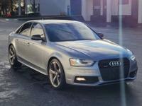 2016 Audi A4 Kent - Image 6