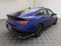 2024 Hyundai Elantra N Line Edition Sedan Autos of Chicago - Image 5