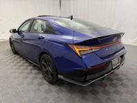 2024 Hyundai Elantra N Line Edition Sedan Autos of Chicago - Image 6