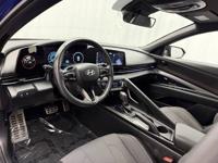 2024 Hyundai Elantra N Line Edition Sedan Autos of Chicago - Image 9