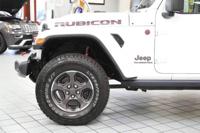 2020 Jeep Gladiator 4x4 4WD SUV Rubicon 4dr Crew Cab 5.0 ft. SB Picku Windy City Motors - Image 6