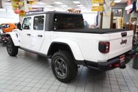 2020 Jeep Gladiator 4x4 4WD SUV Rubicon 4dr Crew Cab 5.0 ft. SB Picku Windy City Motors - Image 8