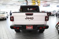 2020 Jeep Gladiator 4x4 4WD SUV Rubicon 4dr Crew Cab 5.0 ft. SB Picku Windy City Motors - Image 9