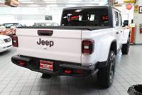 2020 Jeep Gladiator 4x4 4WD SUV Rubicon 4dr Crew Cab 5.0 ft. SB Picku Windy City Motors - Image 10