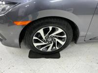 2018 Honda Civic Sedan EX CVT - Get Pre-approved today! Aurora, IL - Image 6