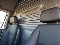 2025 MERCEDES-BENZ SPRINTER 2500 HIGH ROOF 170" DIESEL LOW MILES!! HOUSTON, TEXAS - Image 6