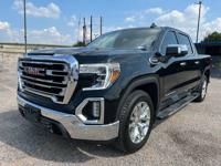 2021 GMC SIERRA SLT 4X4 HOUSTON - Image 3