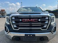 2021 GMC SIERRA SLT 4X4 HOUSTON - Image 4