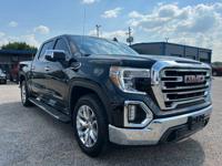 2021 GMC SIERRA SLT 4X4 HOUSTON - Image 5