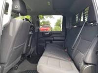 2022 CHEVROLET SILVERADO 2500 HD CREW CAB FLATBED 4X4 DIESEL TRUCK STATEWIDE, TEXAS - Image 6